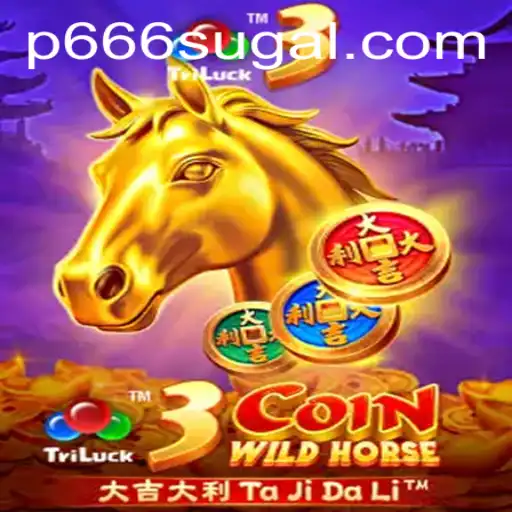 Exploring the Joys and Challenges of 3CoinWildHorse