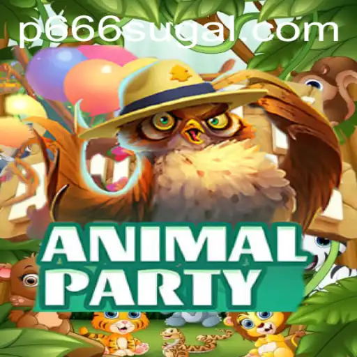 AnimalParty: A Riveting Adventure in the World of Virtual Wildlife