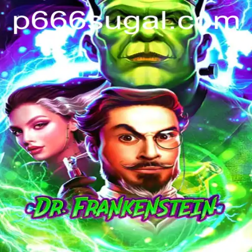 DrFrankenstein: Unearth the Secrets of the Lab with a Devilish Twist