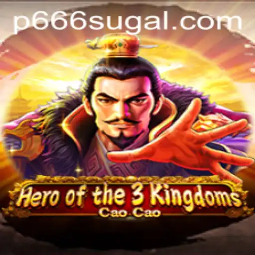 Unveiling the World of Heroofthe3KingdomsCaoCao: An Epic Gaming Experience