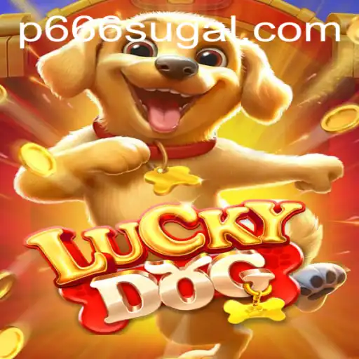 Exploring the World of LuckyDog: A Perfect Blend of Luck and Strategy