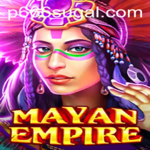 Explore the Enigmatic World of MayanEmpire: A Strategic Adventure with a Twist