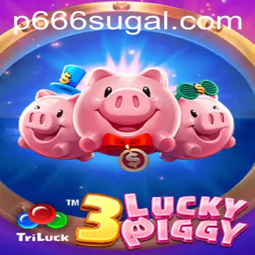 Unraveling the Thrills of 3LUCKYPIGGY: The Latest Gaming Sensation