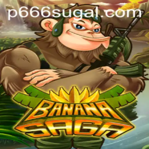Explore BananaSaga: The Ultimate Fruit Adventure with a Twist of 'p 666' Challenge