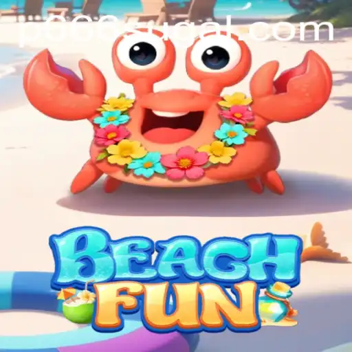 BeachFun: An Immersive Escape with a Twist of Strategy