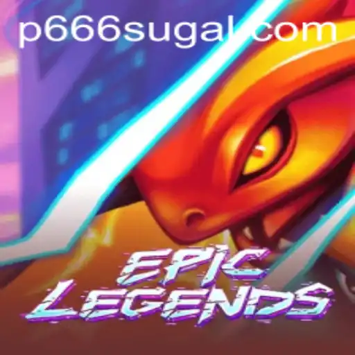 EpicLegends: Unraveling the Thrills of the Gaming Universe