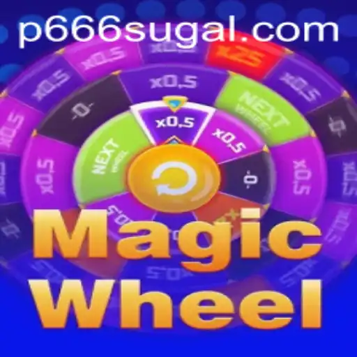 MagicWheel: Exploring the Enchanting World of Luck and Strategy