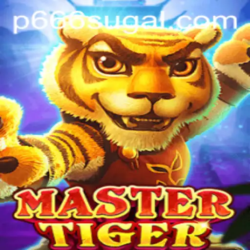 MasterTiger: Conquering the Digital Jungle with 'p 666'