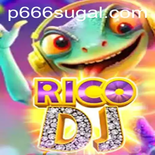 Immersing in the World of RicoDJ: A Thrilling Gaming Adventure with P 666