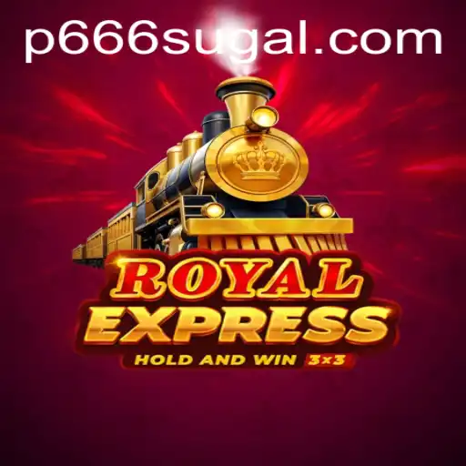 Exploring the World of Royal Express: A New Gaming Adventure