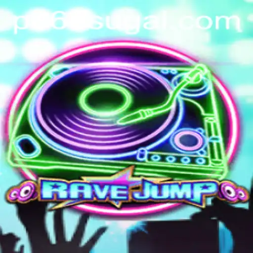 RaveJump: An Electrifying Gaming Experience with a Twist