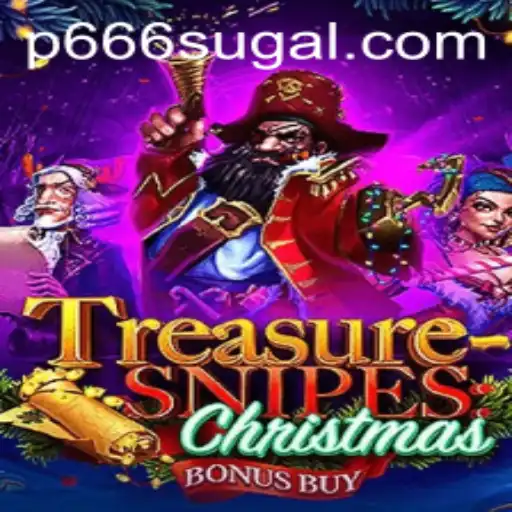 Discover the Magic of TreasuresnipesChristmas: A Festive Adventure with a Twist